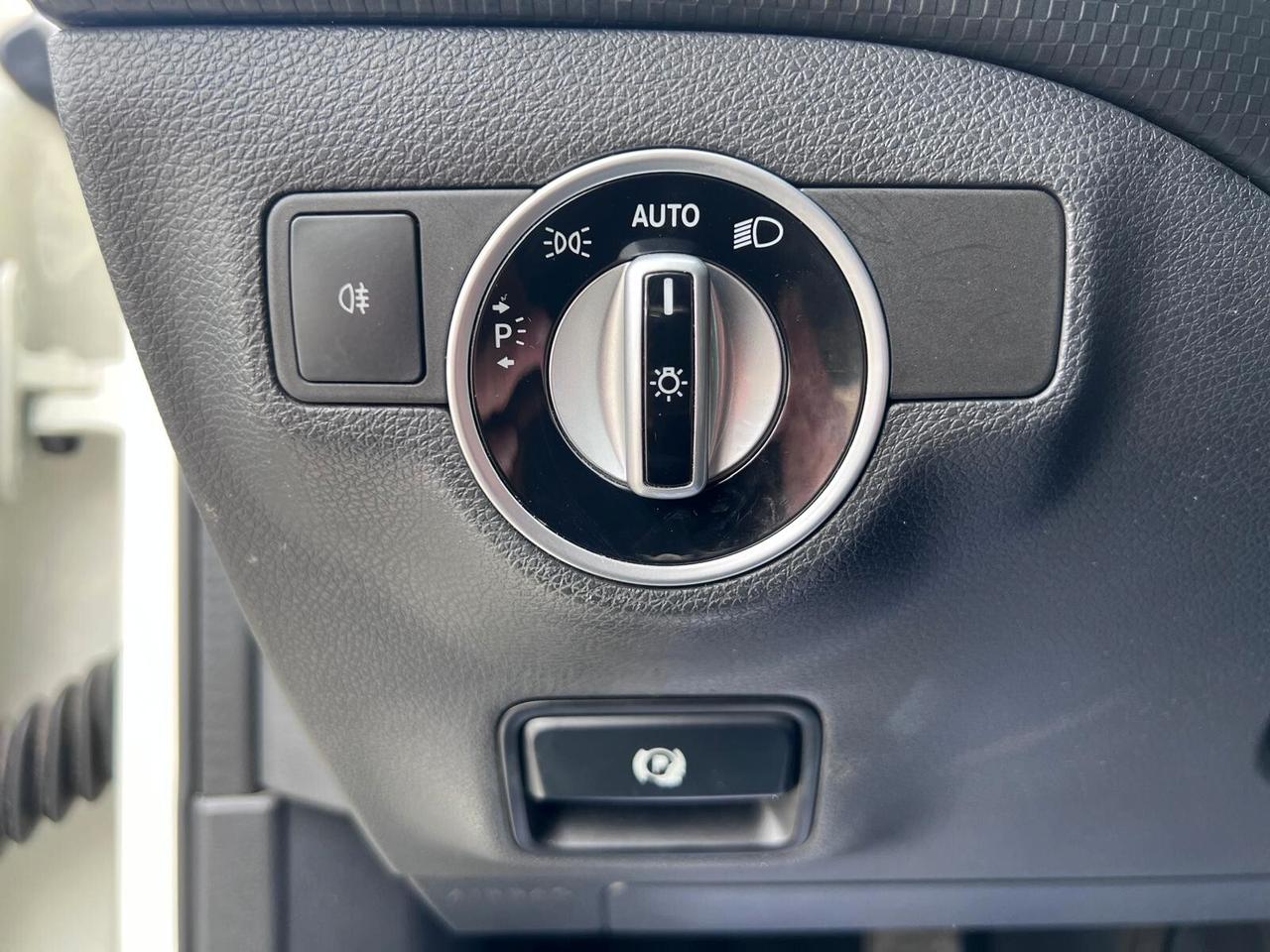 Mercedes-benz A 180 CDI Premium