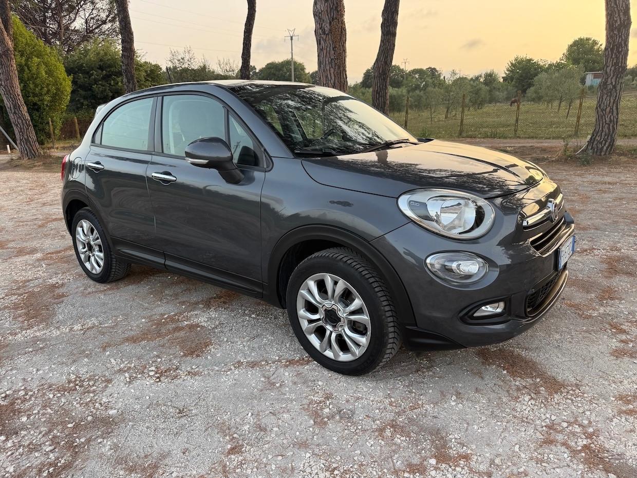 Fiat 500X 1.3 MultiJet 95 CV Business