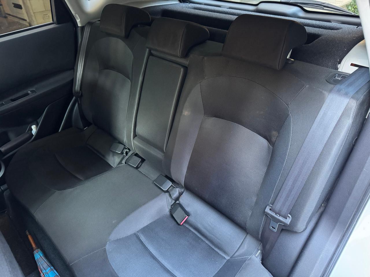 Nissan Qashqai 1.5 dCi n-tec - Unico proprietario