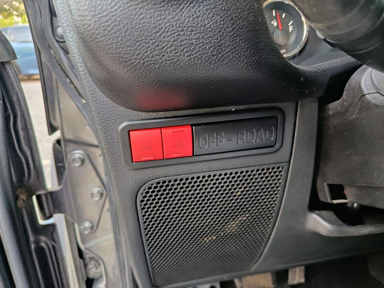 Jeep Wrangler 3.6 V6 Rubicon #50084
