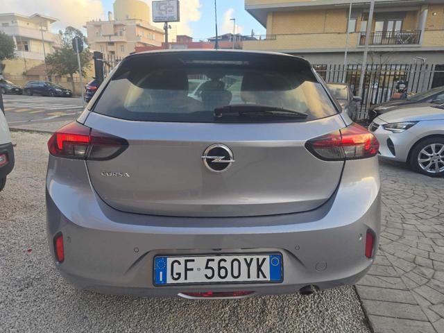 OPEL Corsa 1.2 Elegance 75 cv no obbligo finaz. !!!!