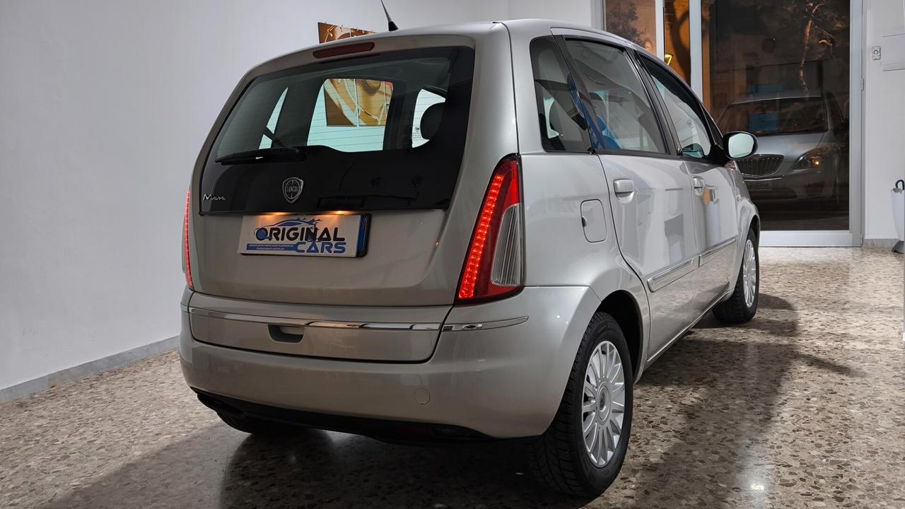 Lancia MUSA 1.4 16V Diva