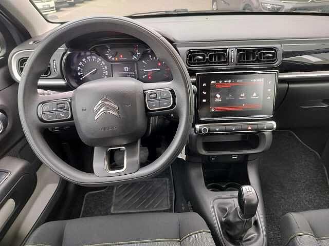 Citroen C3 PureTech 83 S&S Feel Pack