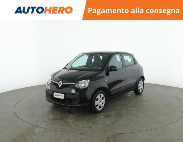 RENAULT Twingo 1.0 SCe Live