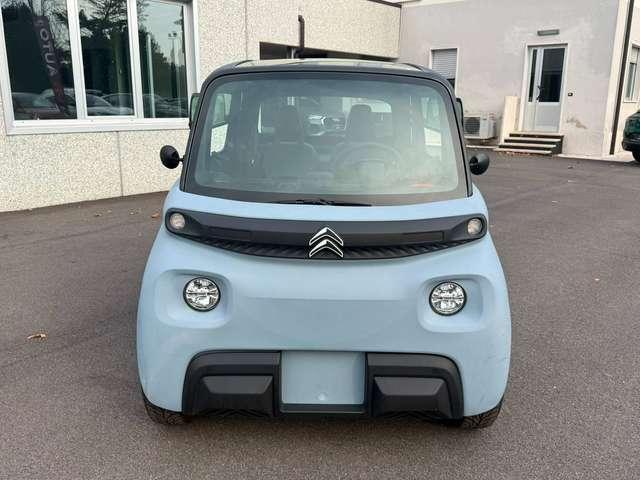 Citroen Ami Sport