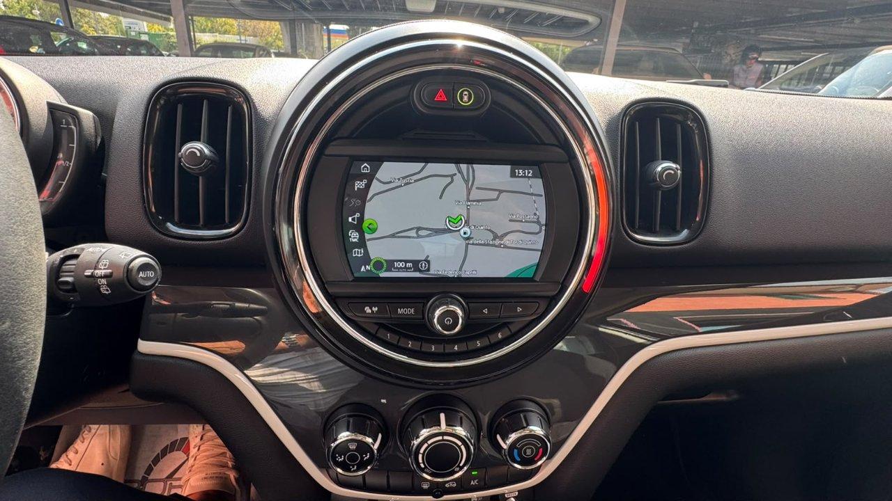 Mini Countryman Cooper SE 1.5 Twin Power Turbo eDrive ALL4