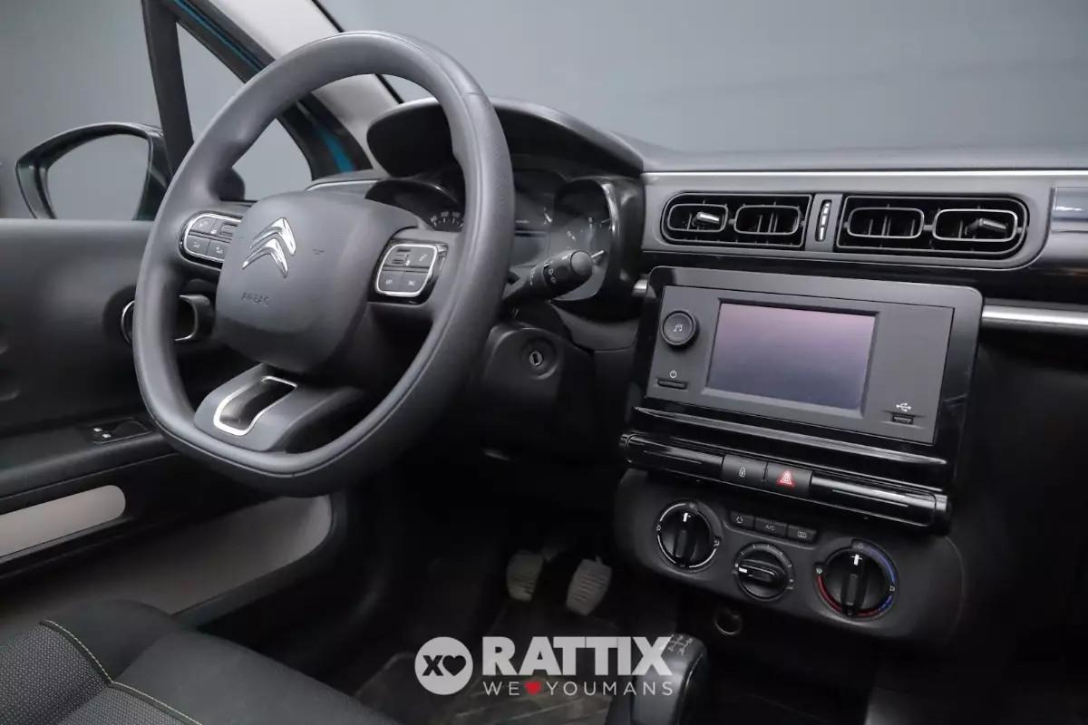 Citroen C3 1.2 Puretech 83CV Feel