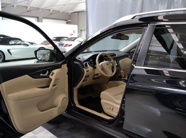 NISSAN X-Trail 2.0 dCi 4WD Tekna Automatica Unico Proprietario