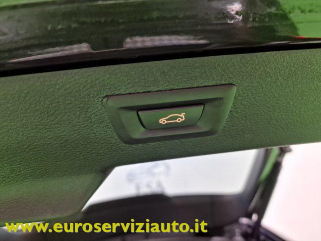 BMW X6 xDrive30d 258CV Extravagance