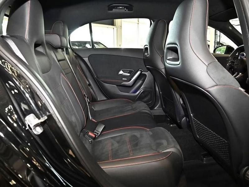 Mercedes-Benz Classe A A 180 AMG Line Advanced Plus Camera Led Mbux
