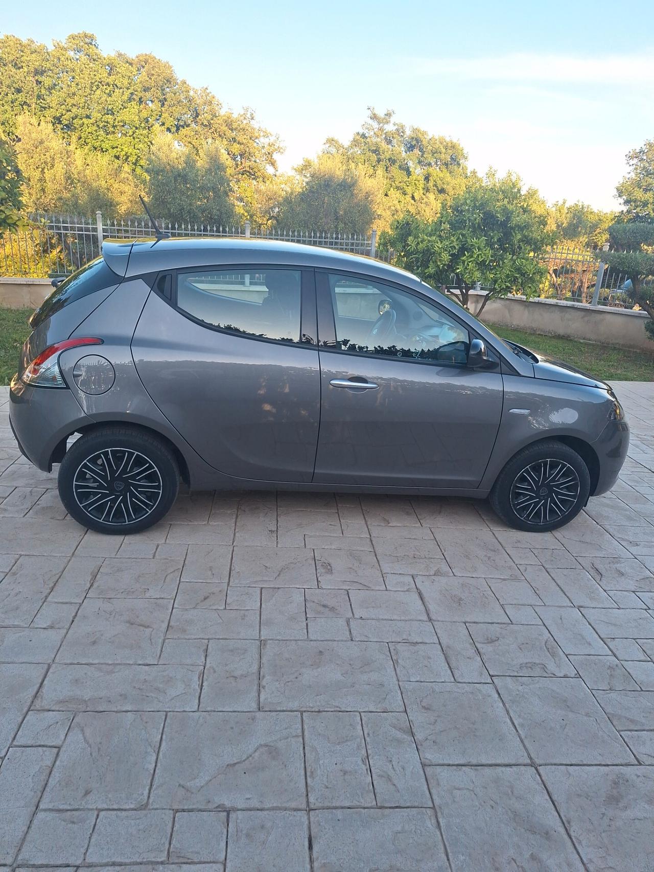 Lancia Ypsilon 1.0 FireFly 5 porte S&S Hybrid Silver Plus