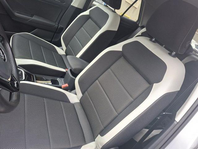 VOLKSWAGEN T-Roc 1.5 TSI ACT DSG Advanced BlueMotion Technology