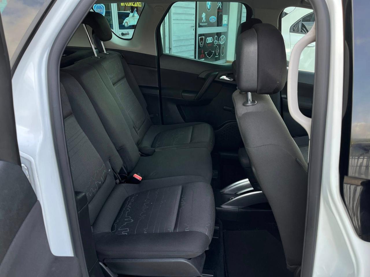 Opel Meriva 1.3 CDTI 95CV Elective
