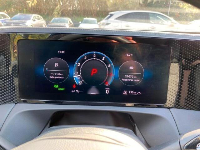 Volkswagen Tiguan 1.5 eTSI 130 CV ACT DSG Edition Plus