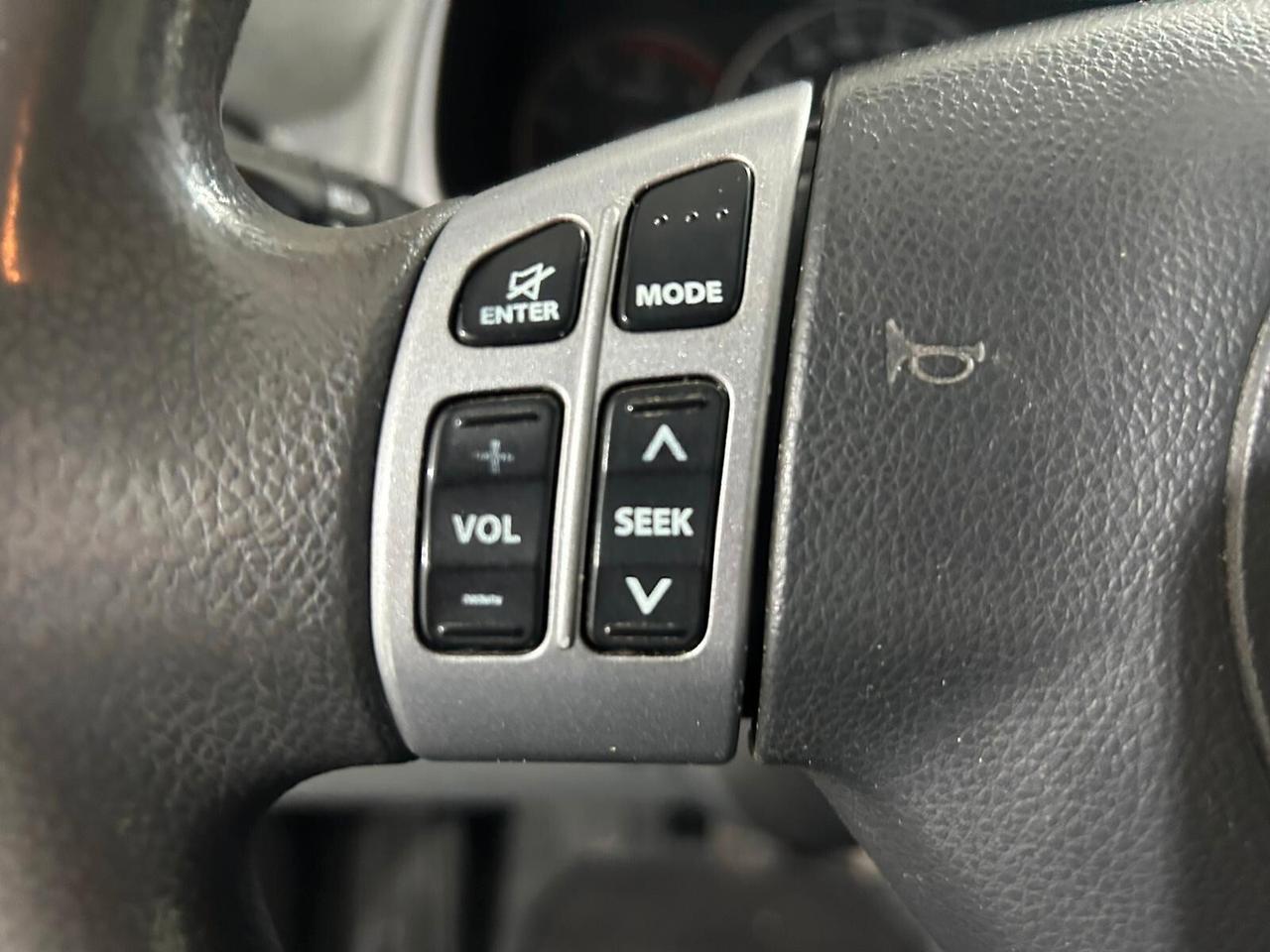 Suzuki SX4 1.9 DDiS 4WD Outdoor Line