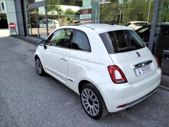 FIAT 500 1.2 Star