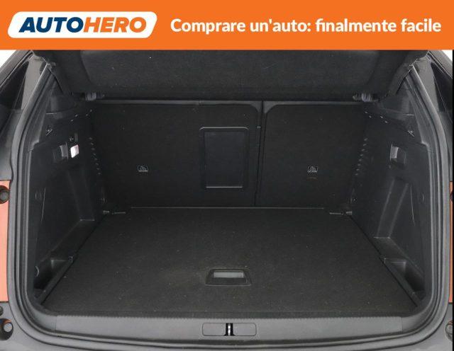 PEUGEOT 3008 BlueHDi 130 S&S EAT8 GT Line