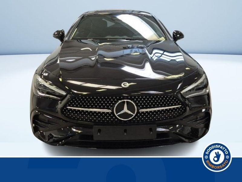 Mercedes-Benz CLE Coupé CLE 220 D Coupè AMG Line Advanced