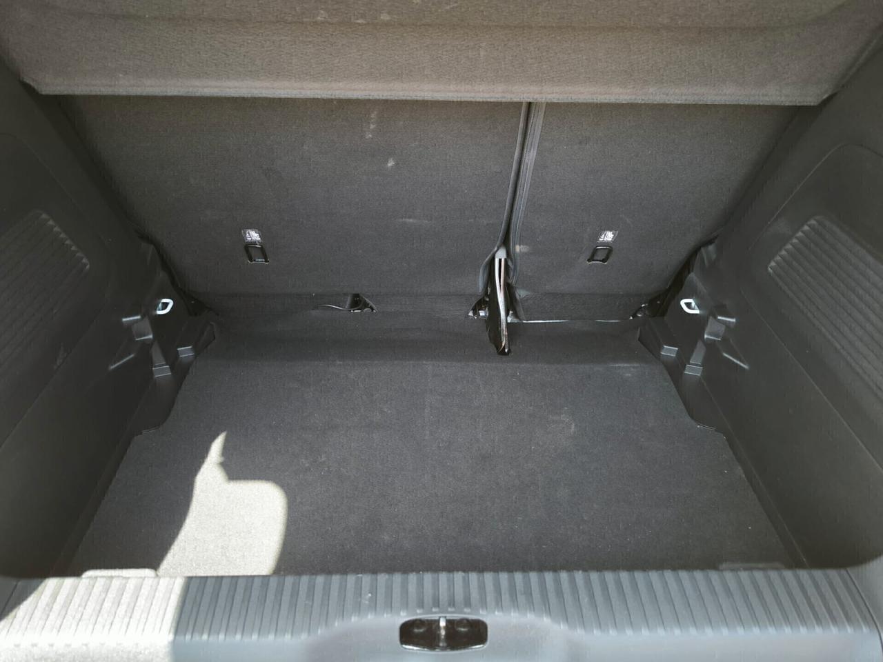 Citroen C3 Aircross BlueHDi 110 S&S Feel