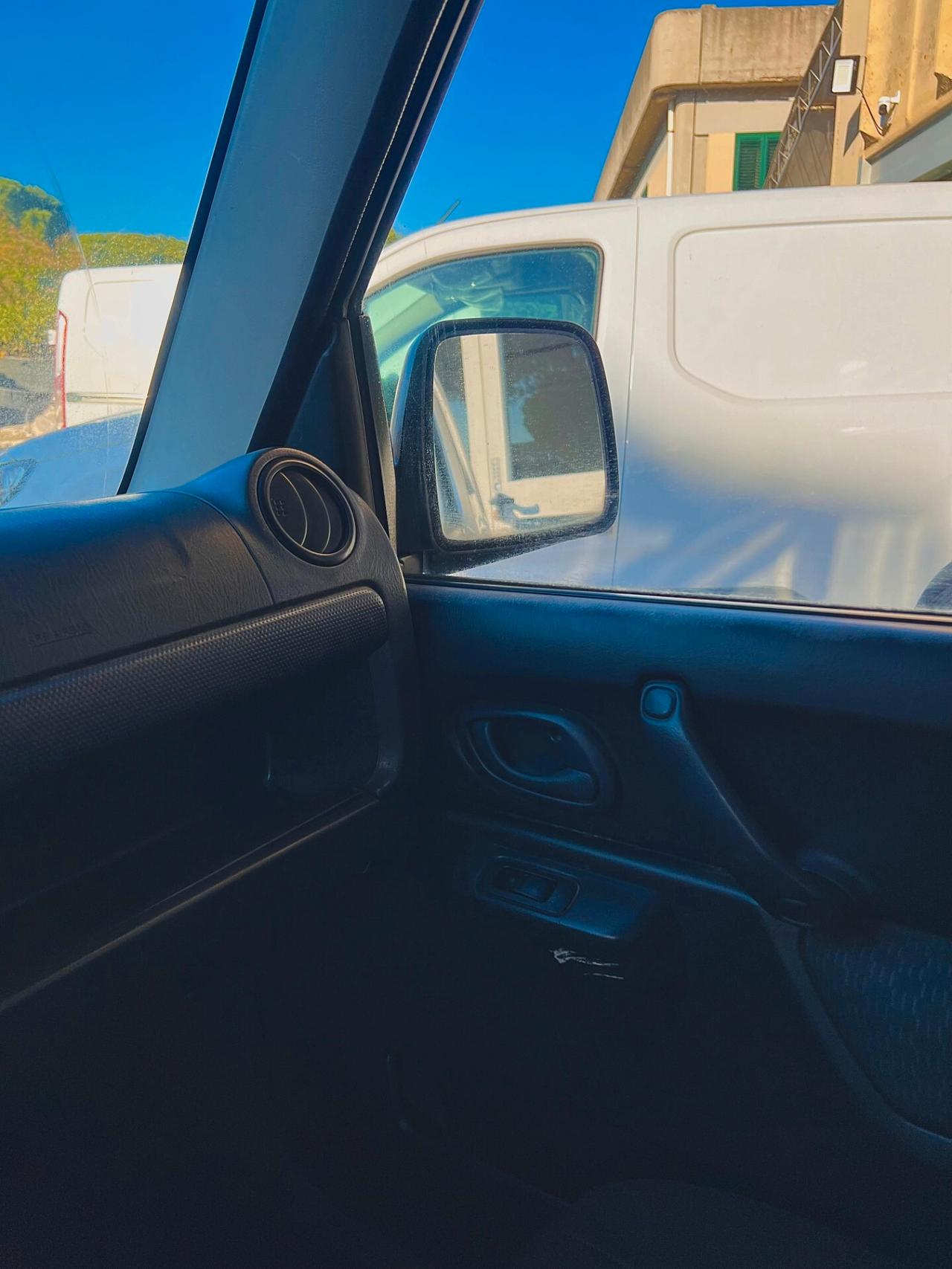 Suzuki Jimny 1.5 DDiS cat 4WD