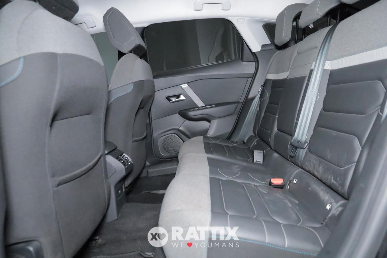 Citroen C4 1.2 Puretech 130CV Shine