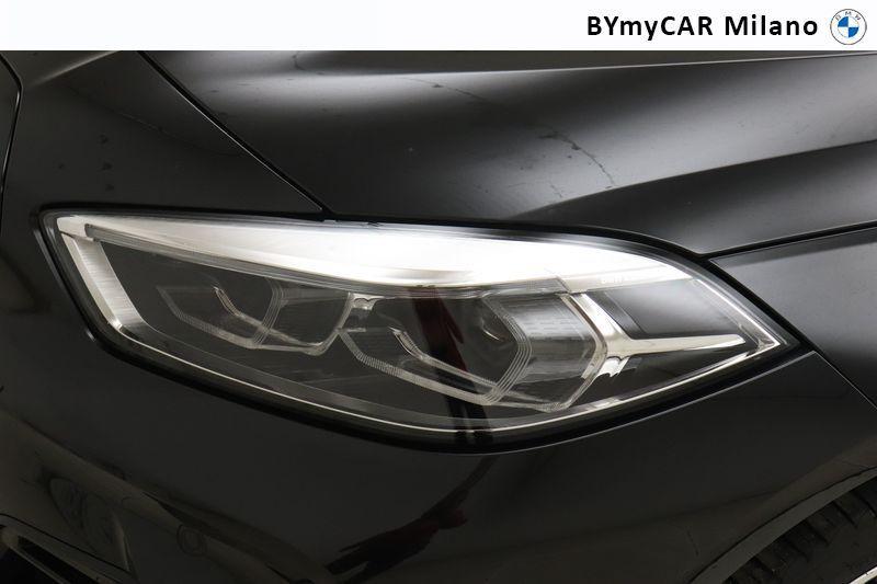 BMW Serie 1 5 Porte 118 d SCR Msport Steptronic