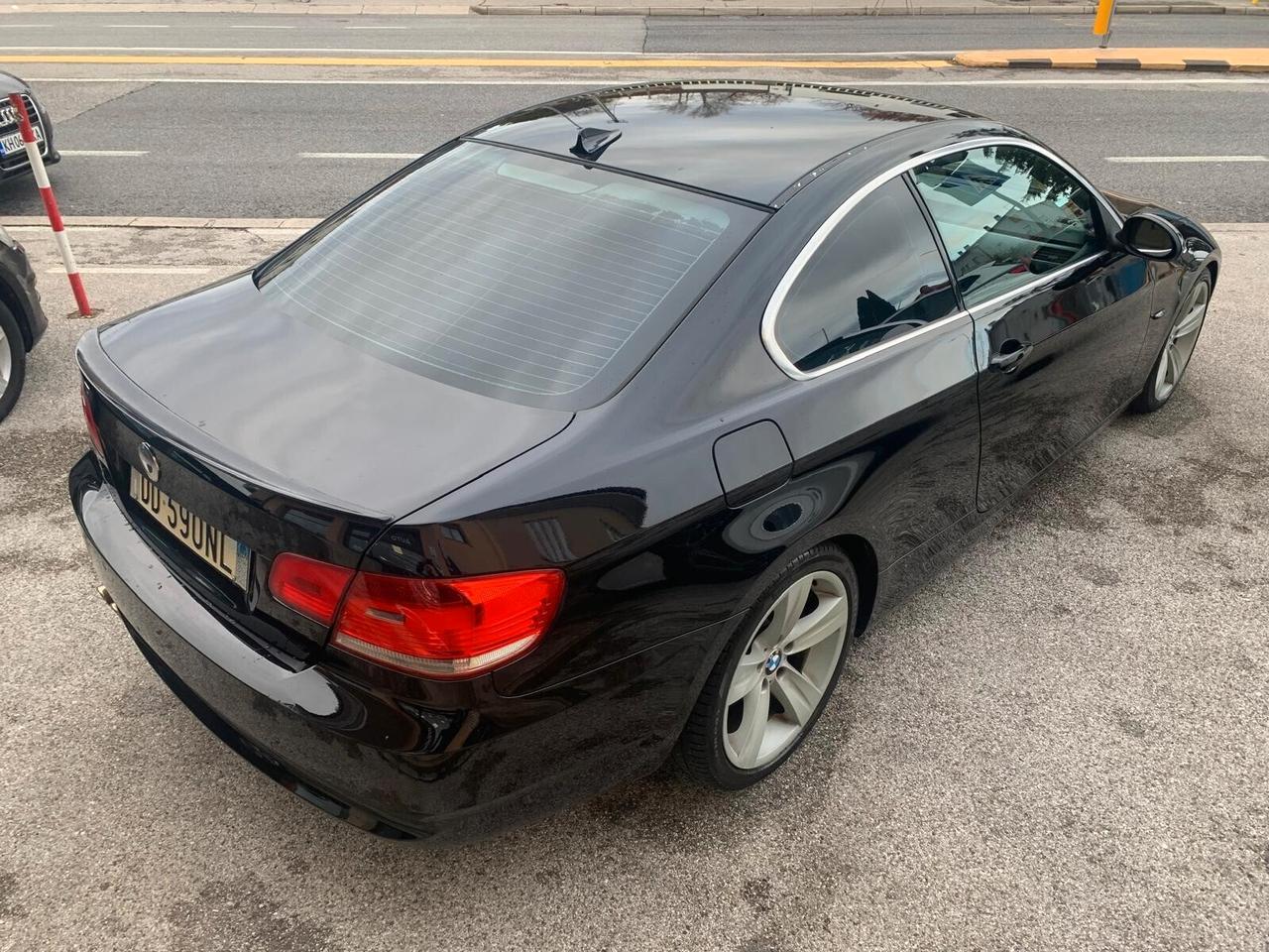 Bmw 325i E92 cat Coupé