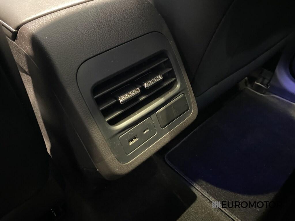 Omoda Omoda 5 1.6 TGDI Premium DCT