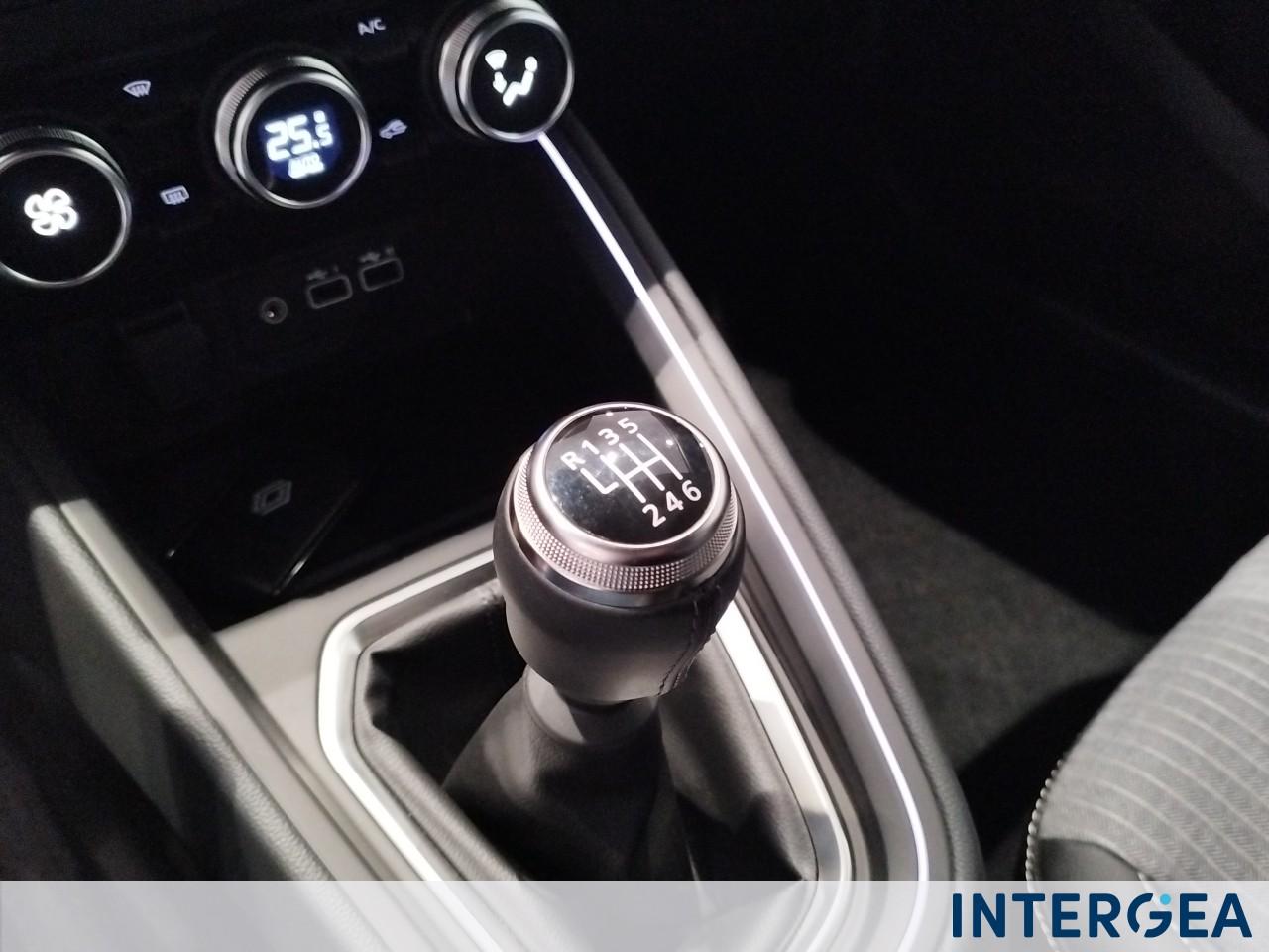 RENAULT Clio 1.0 eco-g Techno 100cv GPL