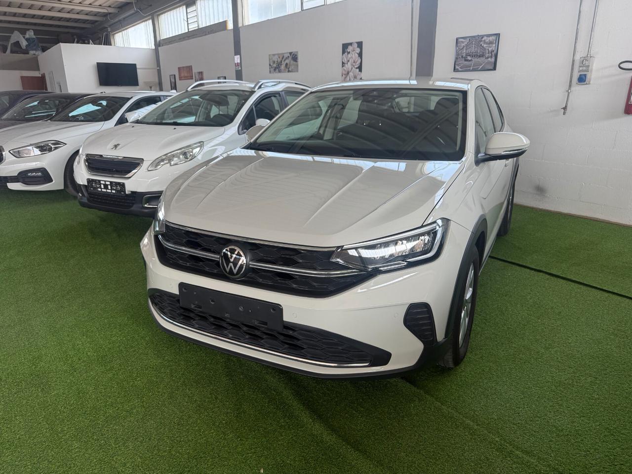 Volkswagen Taigo 1.0 TSI 95 CV Life