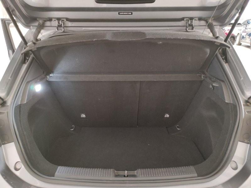 MG MG3 - MG3 1.5 Hybrid+ Luxury