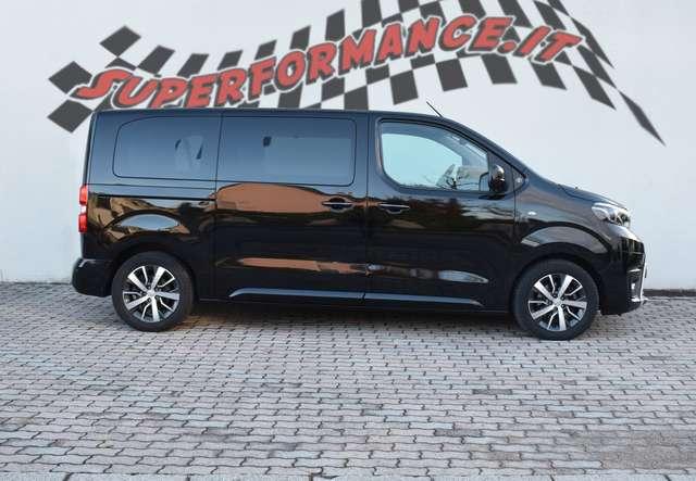 Toyota Proace EDITION TEAM