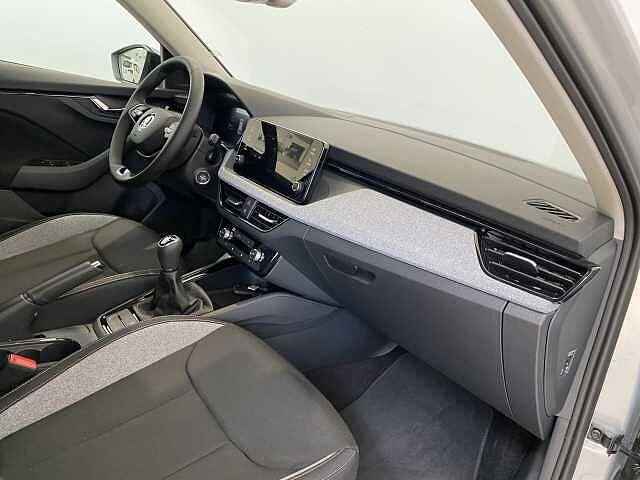 SKODA Kamiq 1.0 TSI Black Dots 115 CV