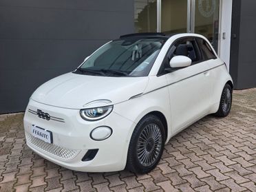 Fiat 500e Cabrio 42 kWh ICON