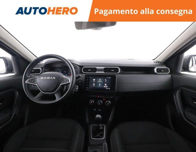 DACIA Duster 1.0 TCe 90 CV 4x2 Journey