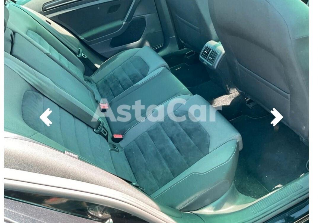 Volkswagen Golf 2.0 TDI 5p. Highline BlueMotion Technology