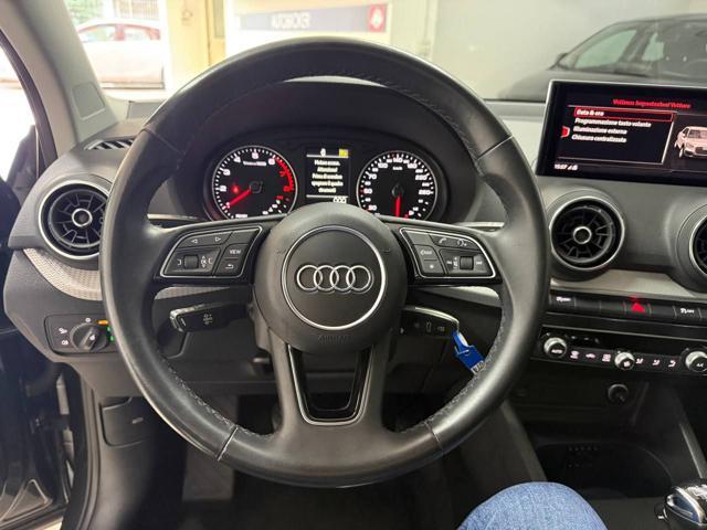 AUDI Q2 30 TFSI Business