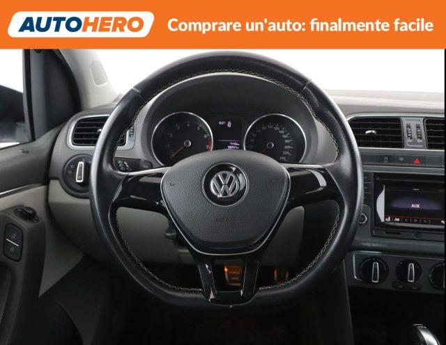 VOLKSWAGEN Polo 1.2 TSI DSG 5p. Comfortline BlueMotion Technology