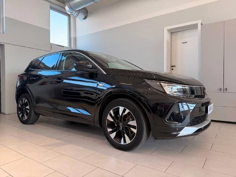 Opel Grandland 1.5 diesel Ecotec aut. Business Elegance