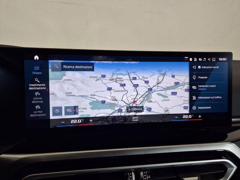 BMW Serie 2 M2 G87 2022 Coupe M2 Coupe 3.0 460cv auto