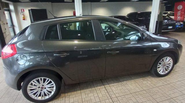 FIAT Bravo 1.6 MJT 120 CV DPF Dynamic