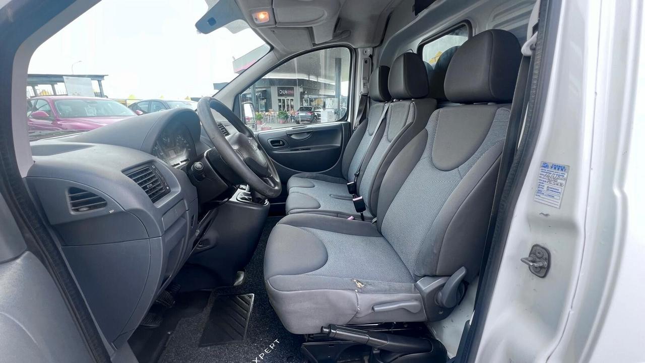 Peugeot Expert 1.6 8V HDi 90CV FAP PL-TN 12Q Furgone