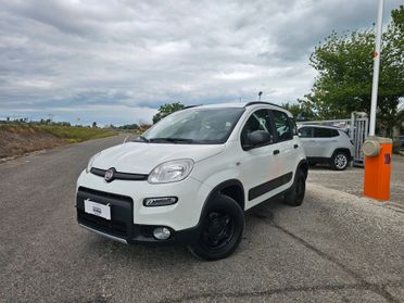 Fiat Panda 1.3 MJT 95 CV S&S 4x4