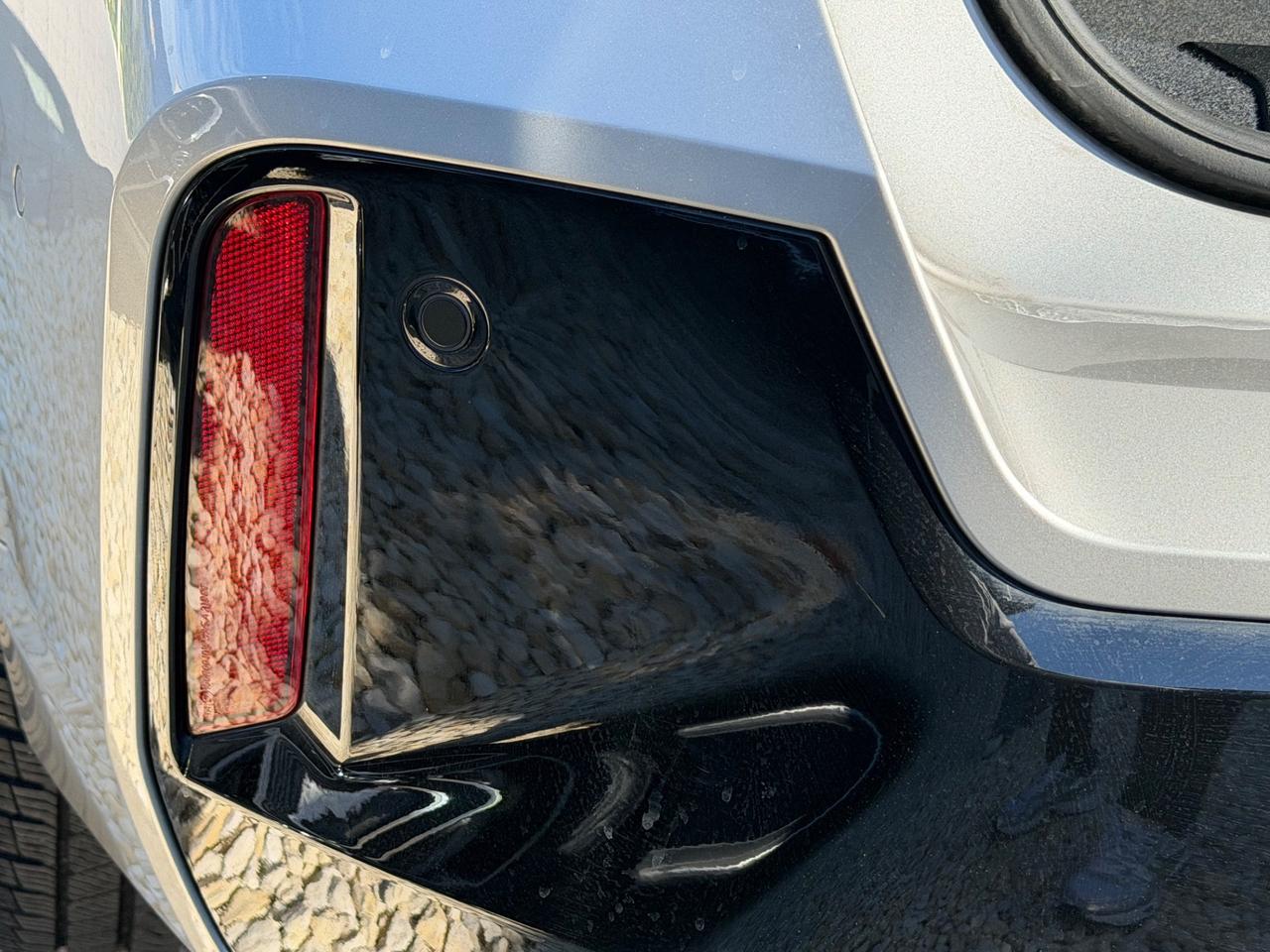 Bmw X1 sDrive 18d Msport Pro IVA ESPOSTA