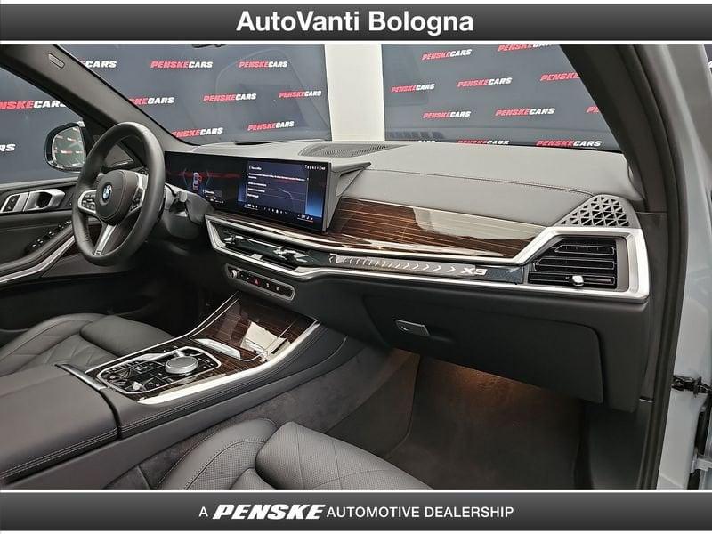 BMW X5 X5 xdrive30d MSport Pro auto