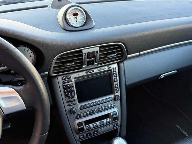 Porsche 997 911 Carrera Coupe 3.8 Carrera S