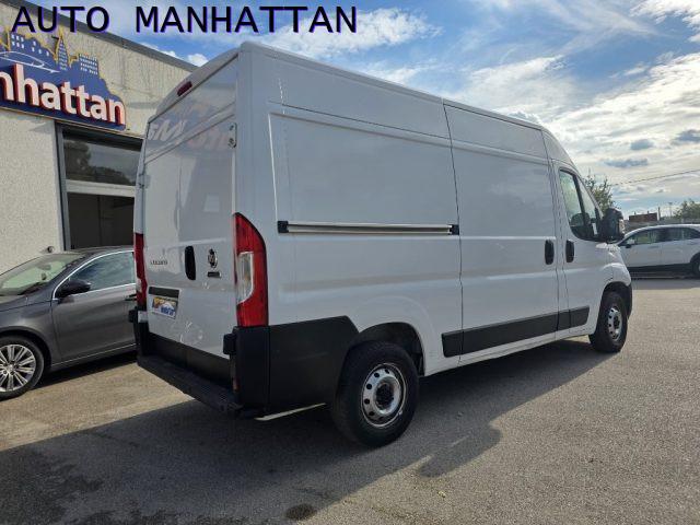 FIAT Ducato 2.2 Mjt 140CV PM-TN Furgone