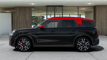 MINI Countryman John Cooper Works ALL4 JCW - Pack L