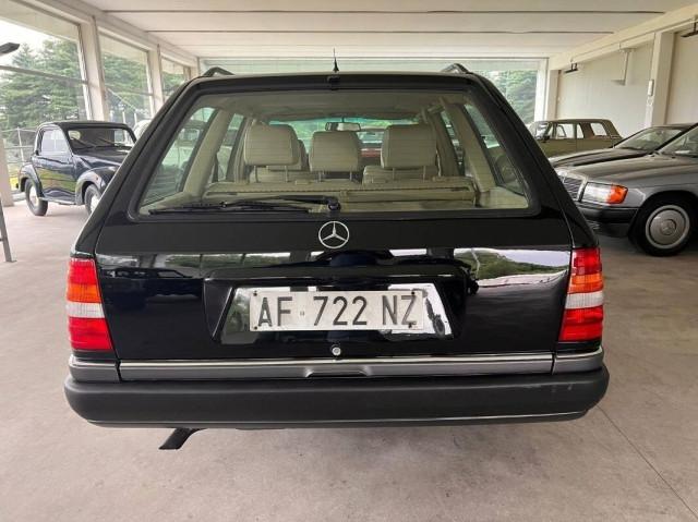 Mercedes Classe E Station Wagon 200 TE