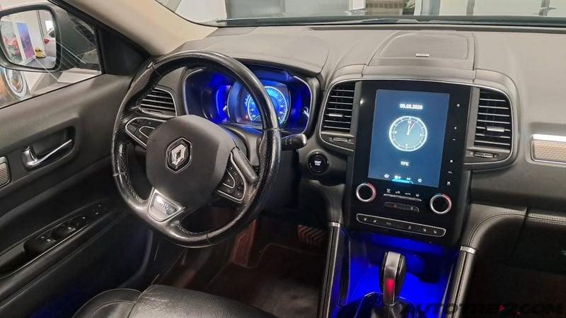 Renault Koleos 2.0 DCI 175 ENERGY INITIALE PARIS X-TRON